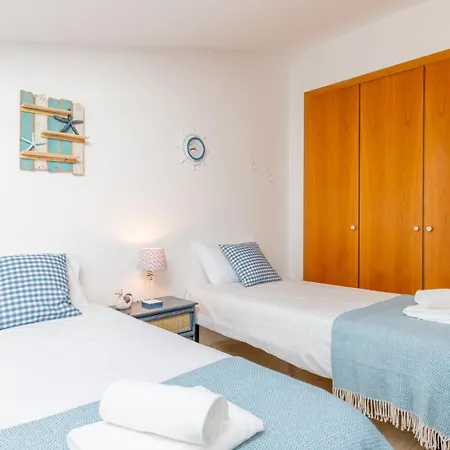 Atico Duplex En Cala Blanca Apartment Javea Exterior photo