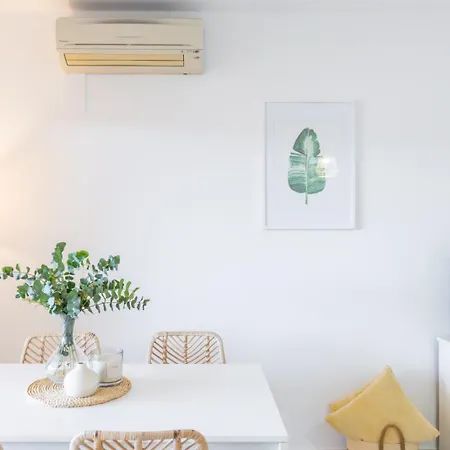 Atico Duplex En Cala Blanca Apartment Javea Exterior photo