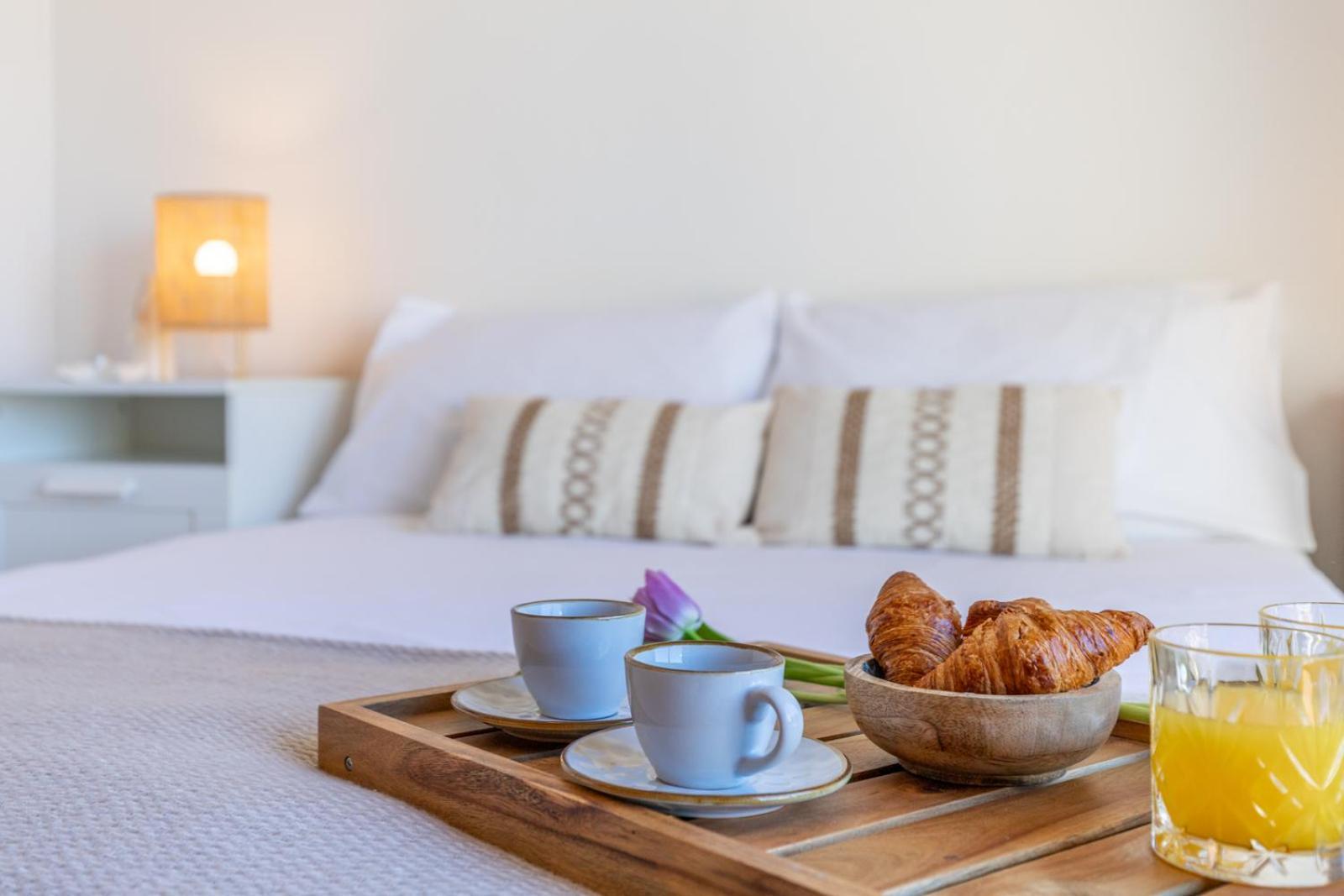 Atico Duplex En Cala Blanca * Javea