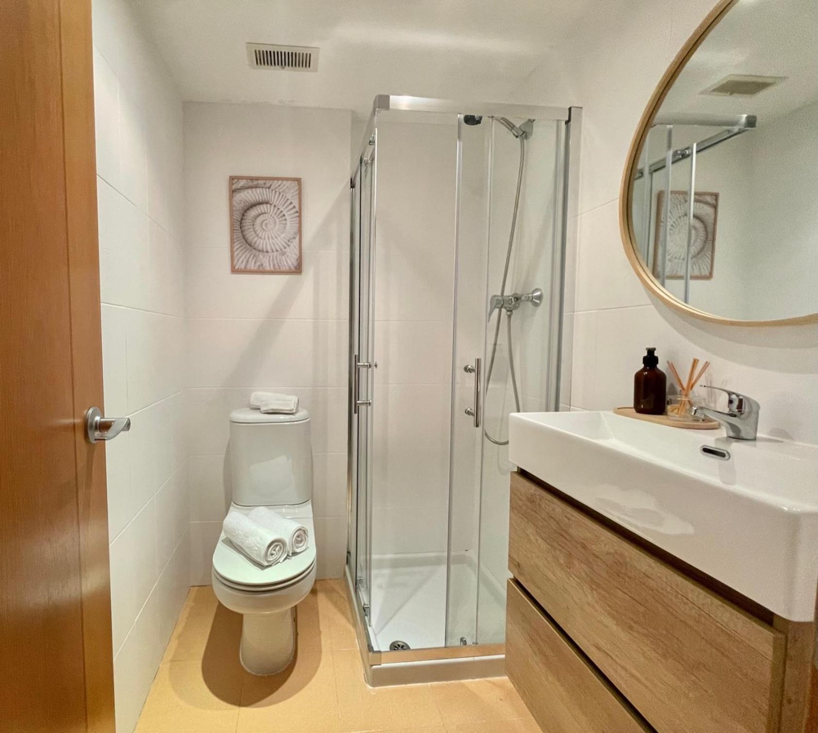 Atico Duplex En Cala Blanca Apartment *