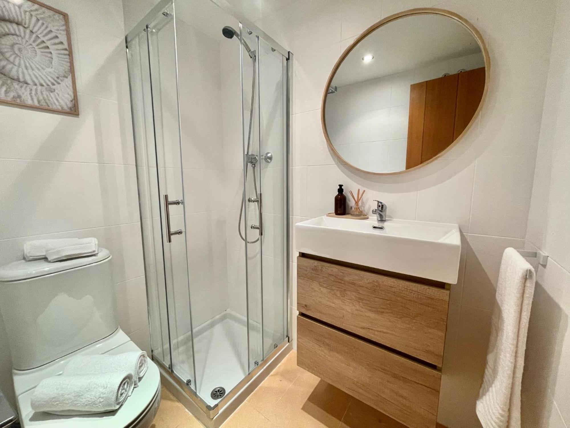 Atico Duplex En Cala Blanca *
