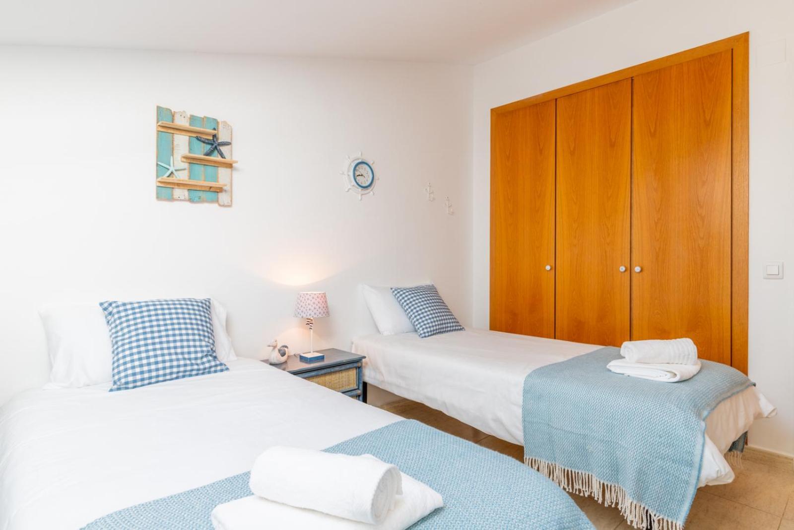 Atico Duplex En Cala Blanca