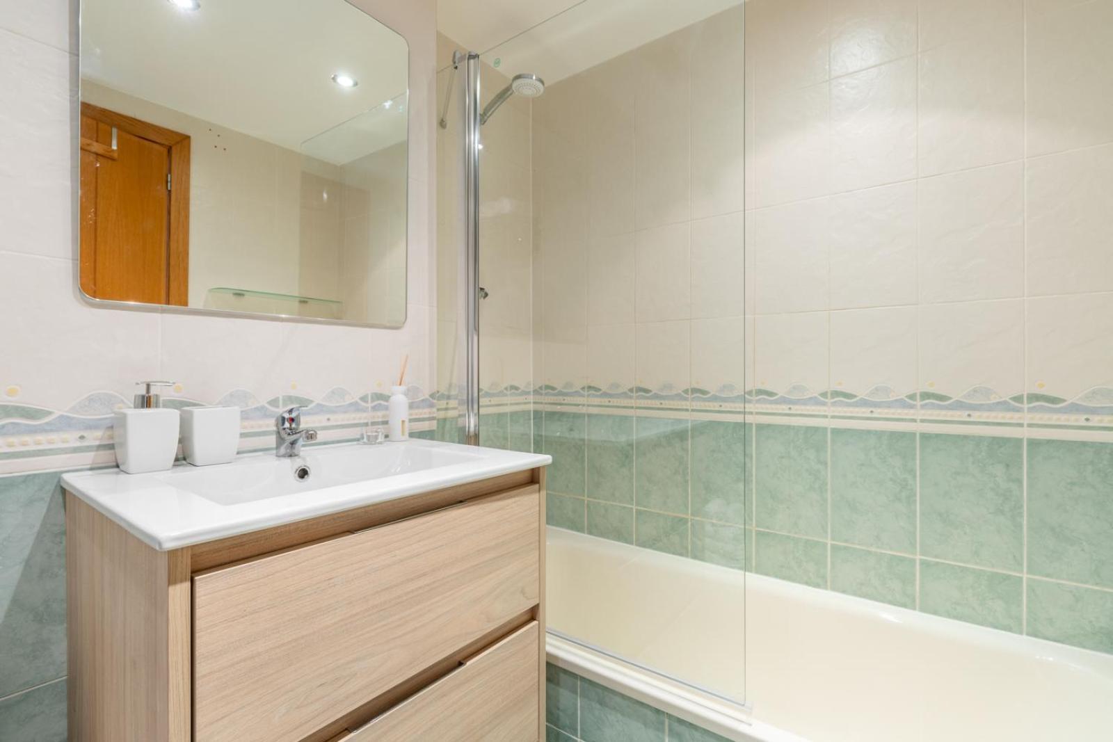Atico Duplex En Cala Blanca Apartment Javea