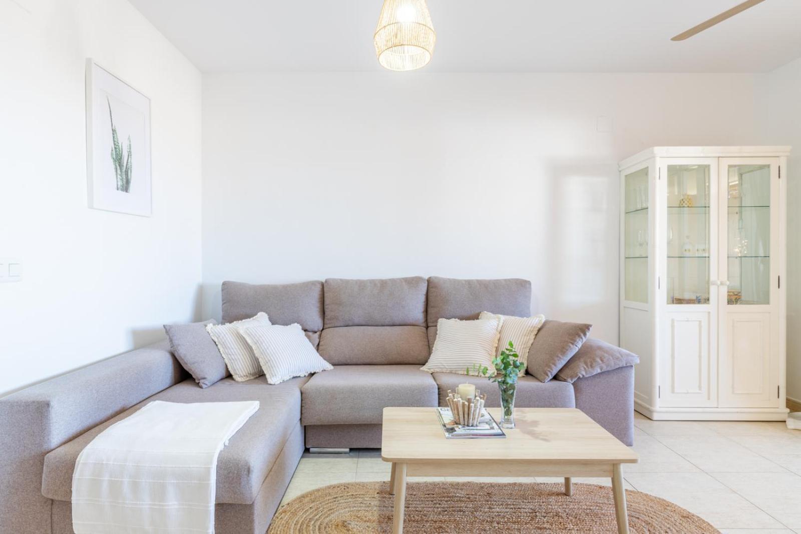 Atico Duplex En Cala Blanca *
