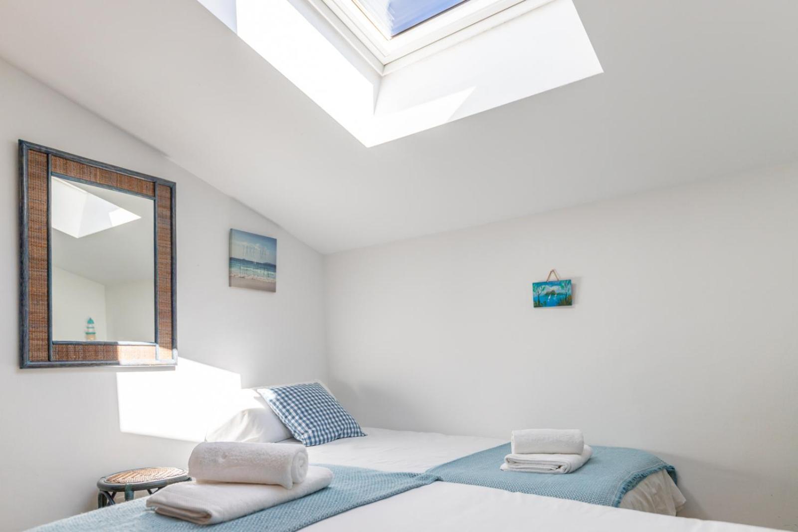Atico Duplex En Cala Blanca * Javea