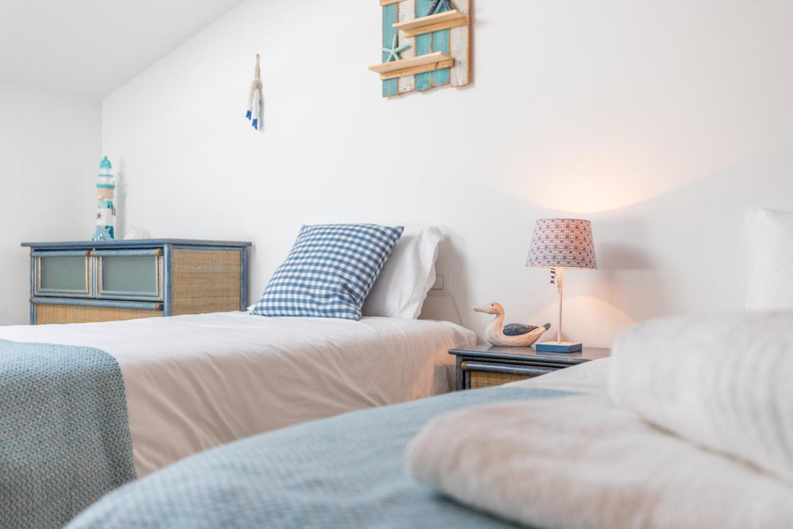 Apartment Atico Duplex En Cala Blanca *