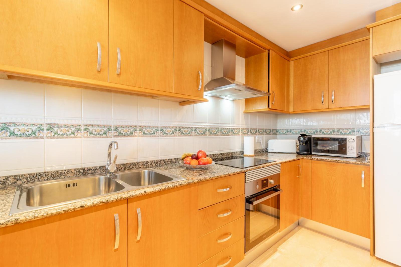 Atico Duplex En Cala Blanca Apartment Javea