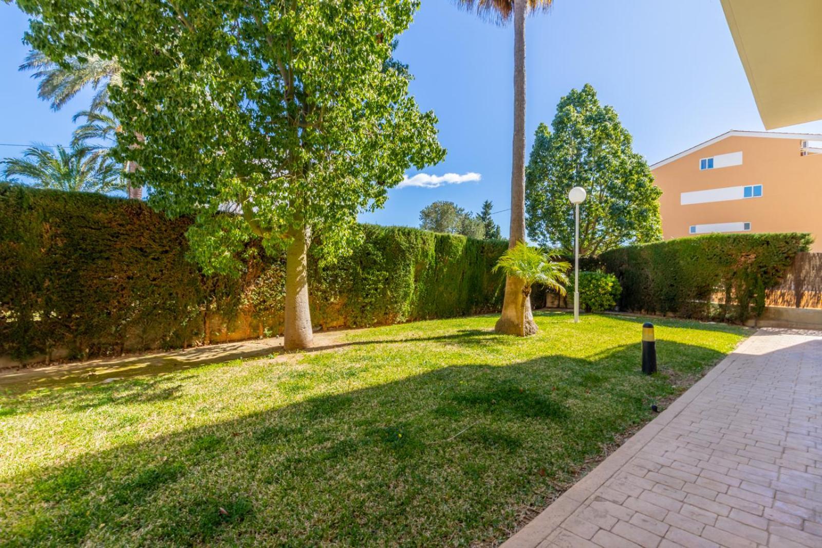 Atico Duplex En Cala Blanca Apartment *